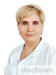 Хабибуллина Резеда Ахметзагировна