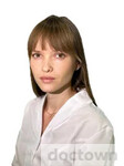 Хадыева Елена Исаевна