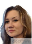 Хафизова Жанна Анатольевна