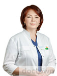 Хайруллина Резеда Ахметовна