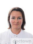 Хайруллова Зухра Ильдусовна