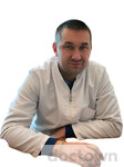 Хайрутдинов Рамиль Рависович
