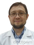 Хакимов Эдуард Рашитович