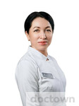 Халикова Лилия Абдулмазитовна 