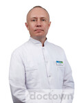 Халилов Булат Василович