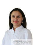 Халимова Файруза Анисовна