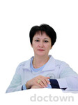 Халиуллина Светлана Викторовна