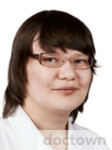 Хамидуллина Наиля Ильдаровна