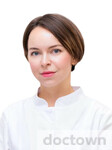 Хамитова Асель Ильшатовна