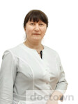 Хамитова Резеда Фанисовна