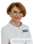 Хасанова Гузаль Ниязовна
