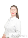 Хазеева Камила Кирамовна 