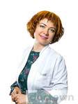 Хазеева Невена Николаевна