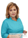 Хазияхметова Яна Тагировна