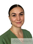Захарова Ольга Владимировна