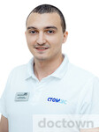 Зайнуллин Ленар Ильясович