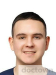 Закиров Динар Рафаэлевич