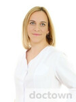 Закирова Лилия Радиковна