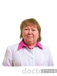 Закирова Венера Азатовна
