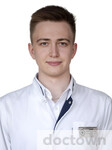 Заляев Расим Ильшатович