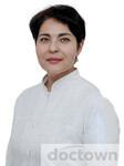 Залялеева Гульназ Рашатовна