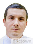 Зарипов Ленар Тафкилевич