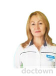 Зарипова Лилия Наилевна