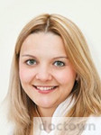 Алексеева Ирина Михайловна