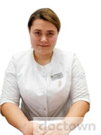 Алиханова Лейсан Ильдаровна