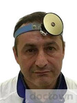 Алиметов Азим Халидович