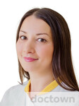 Алиуллина Лейсан Хайдаровна