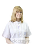 Алпарова Дина Аскаровна