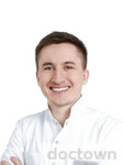 Алтынбаев Рамис Фаридович