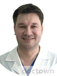 Бугров Роман Кутдусович