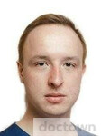 Бусыгин Дмитрий Сергеевич