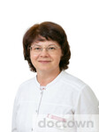 Кириллова Татьяна Вячеславовна