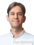 Кирсанов Дмитрий Викторович