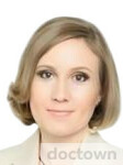 Киселева Татьяна Александровна