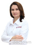 Бичурина Лилия Габдулхаевна