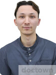Бикалов Анвар Абдурасулович