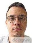 Бикбов Булат Шамилевич