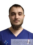 Бикчантаев Анвар Ахметович