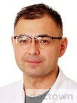 Бикмухаметов Айрат Фидаилевич