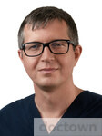 Ценин Максим Владимирович