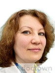 Еникеева Гульшат Ильдусовна
