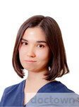 Ибатуллина Луиза Маратовна 
