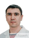 Ибрагимов Рустем Фаилевич