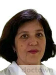 Ибрагимова Альфия Фоатовна