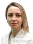 Ибрагимова Ляйсян Фанилевна