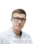 Исхаков Артур Ривхатович